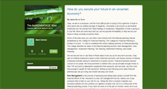 Desktop Screenshot of andreini.typepad.com