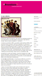 Mobile Screenshot of brandjazz.typepad.com