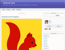 Tablet Screenshot of ginac.typepad.com