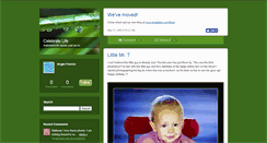 Desktop Screenshot of angielane.typepad.com