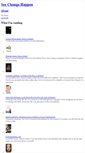 Mobile Screenshot of nanking.typepad.com