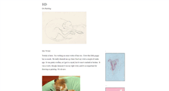 Desktop Screenshot of hollyed.typepad.com
