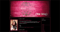 Desktop Screenshot of leightaylorphotography.typepad.com