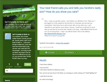 Tablet Screenshot of isntitprettytothinkso.typepad.com