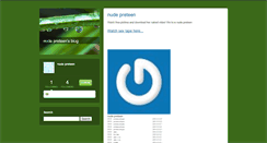 Desktop Screenshot of picsryhzcwfv.typepad.com