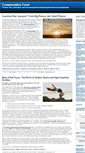 Mobile Screenshot of compforce.typepad.com