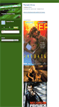 Mobile Screenshot of paybackmovieunhappy.typepad.com