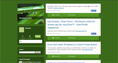 Desktop Screenshot of beabitalo.typepad.com