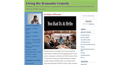 Desktop Screenshot of livingromcom.typepad.com