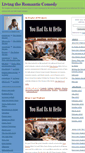 Mobile Screenshot of livingromcom.typepad.com