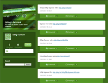 Tablet Screenshot of datingdk.typepad.com
