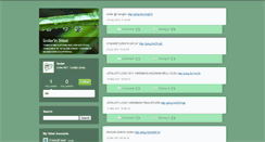 Desktop Screenshot of izciler.typepad.com