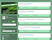 Tablet Screenshot of izciler.typepad.com