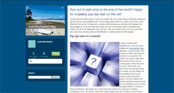 Desktop Screenshot of broniewski1.typepad.com