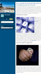 Mobile Screenshot of broniewski1.typepad.com