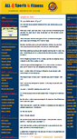 Mobile Screenshot of all4sportsandfitness.typepad.com