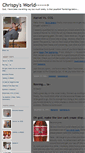 Mobile Screenshot of chrisinmotion.typepad.com