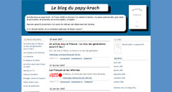 Desktop Screenshot of berspitz.typepad.com