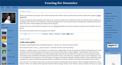 Desktop Screenshot of dummyfencing.typepad.com