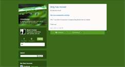Desktop Screenshot of mkgodwin.typepad.com