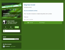 Tablet Screenshot of mkgodwin.typepad.com
