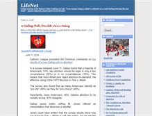 Tablet Screenshot of hvcljournal.typepad.com
