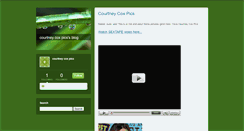 Desktop Screenshot of courtneycoxpicsmultipart.typepad.com