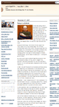 Mobile Screenshot of mikesblog.typepad.com