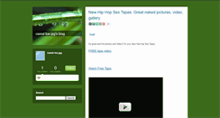 Desktop Screenshot of cameltoejpgprofession.typepad.com
