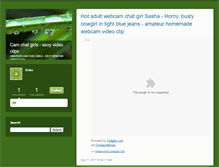 Tablet Screenshot of hotsexygirls.typepad.com