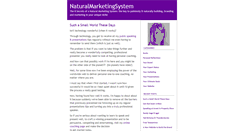Desktop Screenshot of laddersofsuccess.typepad.com