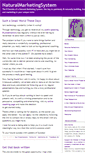 Mobile Screenshot of laddersofsuccess.typepad.com