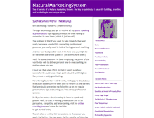 Tablet Screenshot of laddersofsuccess.typepad.com