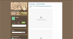 Desktop Screenshot of debaser.typepad.com