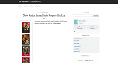 Desktop Screenshot of katierogersbooks.typepad.com