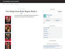 Tablet Screenshot of katierogersbooks.typepad.com