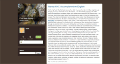 Desktop Screenshot of findmalenanny.typepad.com