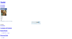 Desktop Screenshot of mafoli.typepad.com