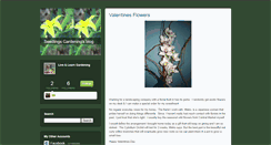 Desktop Screenshot of livelearngardening.typepad.com