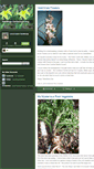 Mobile Screenshot of livelearngardening.typepad.com