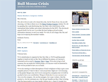 Tablet Screenshot of bullmoosecrisis.typepad.com