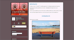 Desktop Screenshot of michjuly.typepad.com