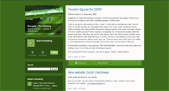 Desktop Screenshot of bonaire.typepad.com