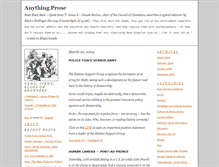 Tablet Screenshot of anythingprose.typepad.com