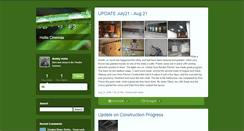 Desktop Screenshot of holliscinemas.typepad.com