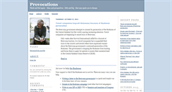 Desktop Screenshot of jnblog.typepad.com
