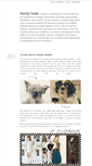 Mobile Screenshot of nuvitaverde.typepad.com