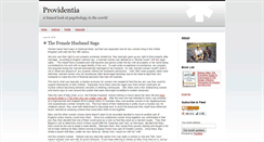 Desktop Screenshot of drvitelli.typepad.com