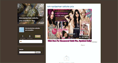 Desktop Screenshot of kimkardashiancellulitepicszcayttkm.typepad.com