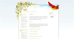 Desktop Screenshot of foxdelljunior.typepad.com